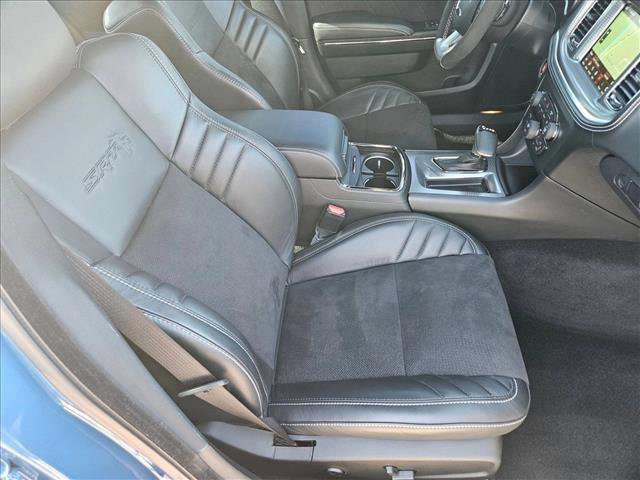 Used 2022 Dodge Charger SRT Hellcat w/ Harman/Kardon Audio Group image 21