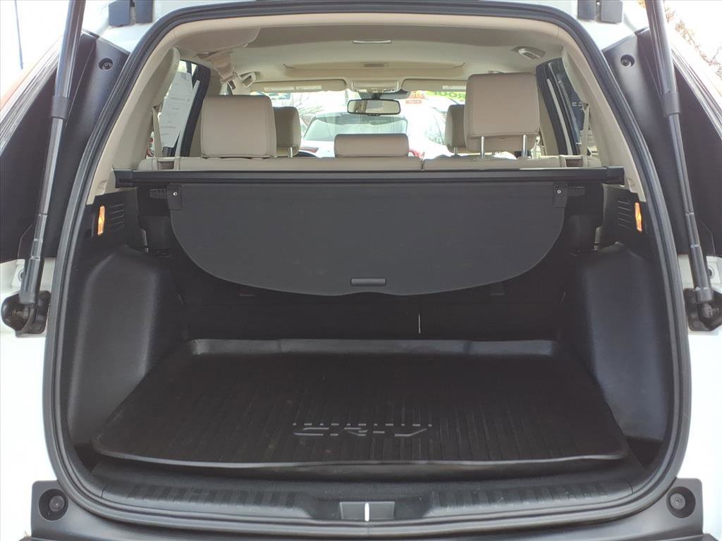Used 2022 Honda CR-V EX-L image 15