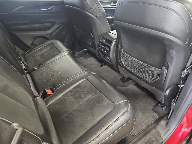 Used 2024 Jeep Grand Cherokee Altitude AWD/4WD image 11
