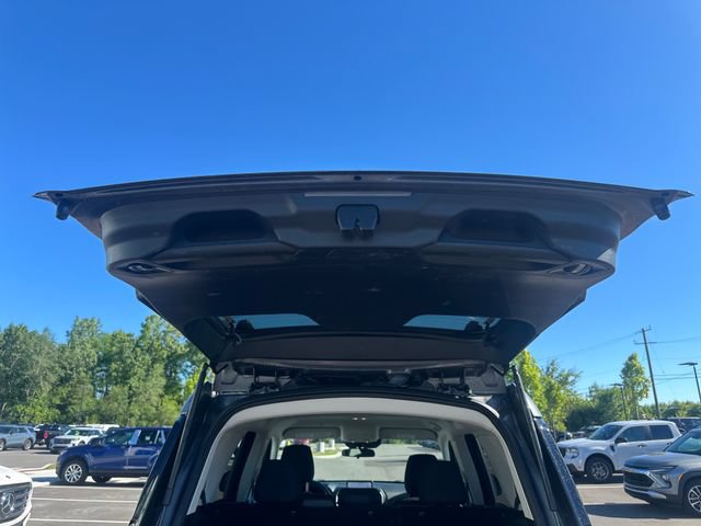 Certified 2023 Ford Bronco Sport Big Bend AWD/4WD image 18