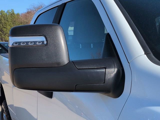 Used 2024 RAM 2500 Big Horn image 13