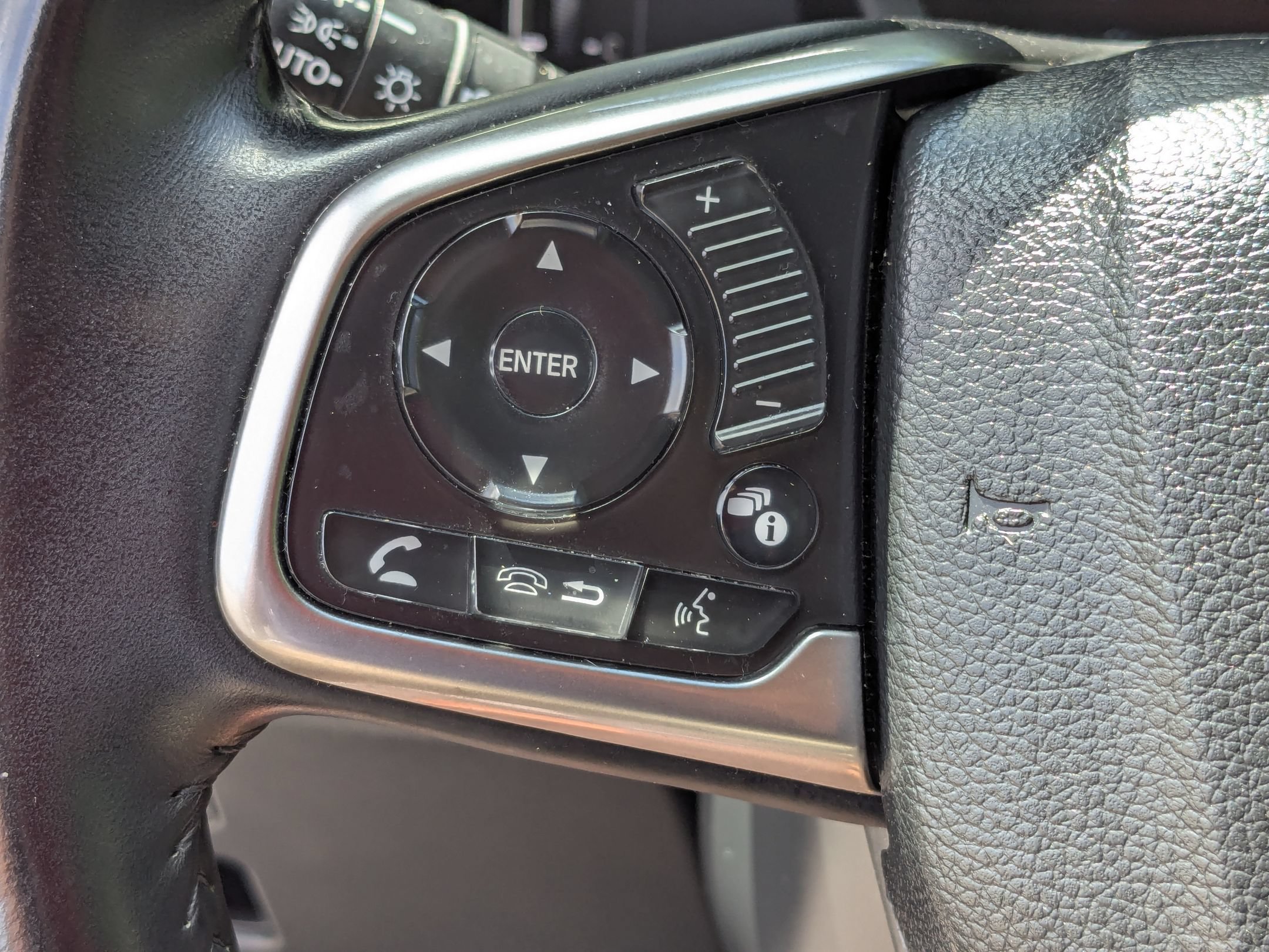 Used 2017 Honda CR-V EX-L image 14