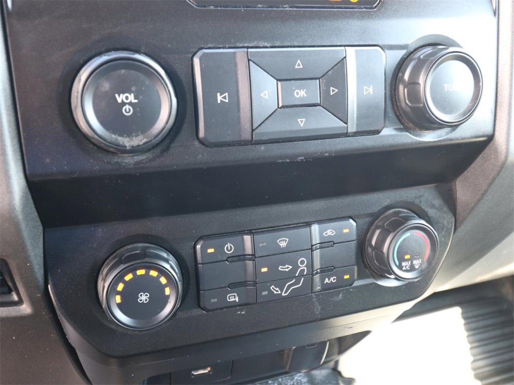 Certified 2022 Ford F250 XL w/ Power Equipment Group image 21