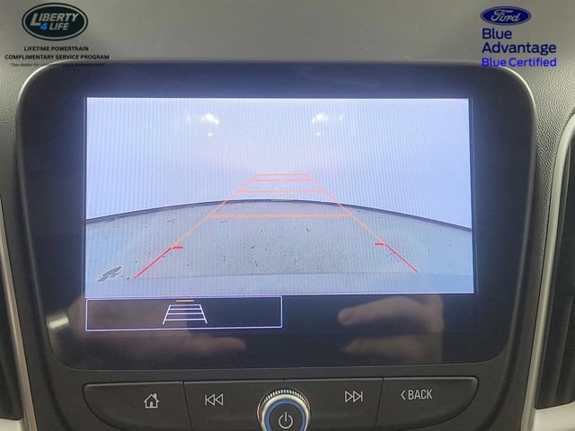 Used 2025 Chevrolet Malibu LT FWD image 35