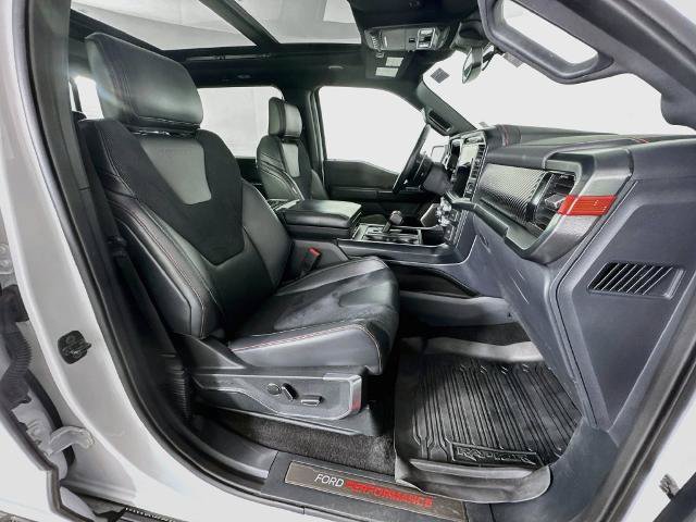 Certified 2024 Ford F150 Raptor AWD/4WD image 29