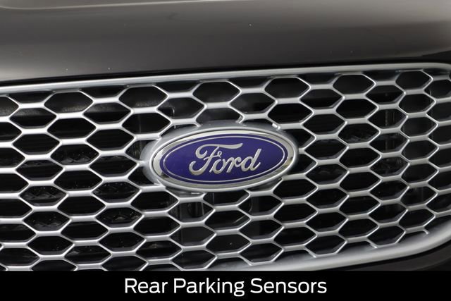 Certified 2023 Ford Edge SEL image 14