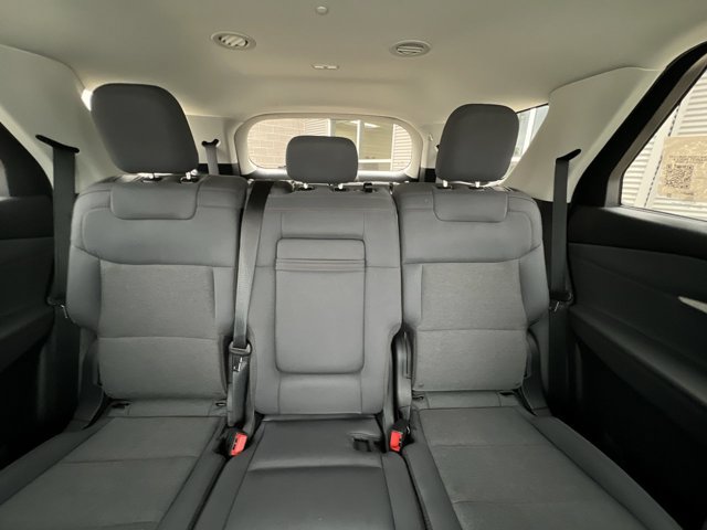 Certified 2026 Ford Explorer Active AWD/4WD image 22