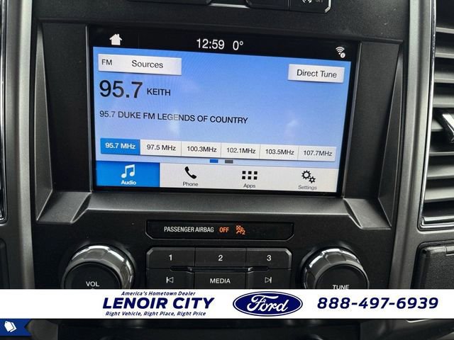 Certified 2019 Ford F150 XLT image 23