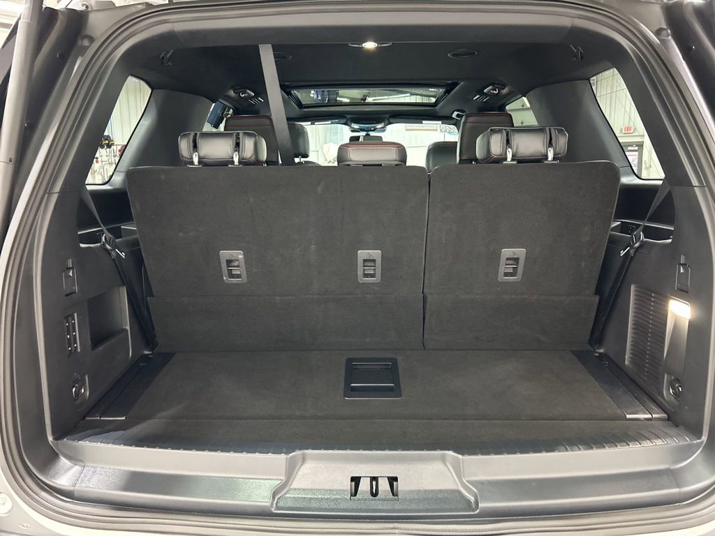 Certified 2022 Ford Expedition Limited image 38