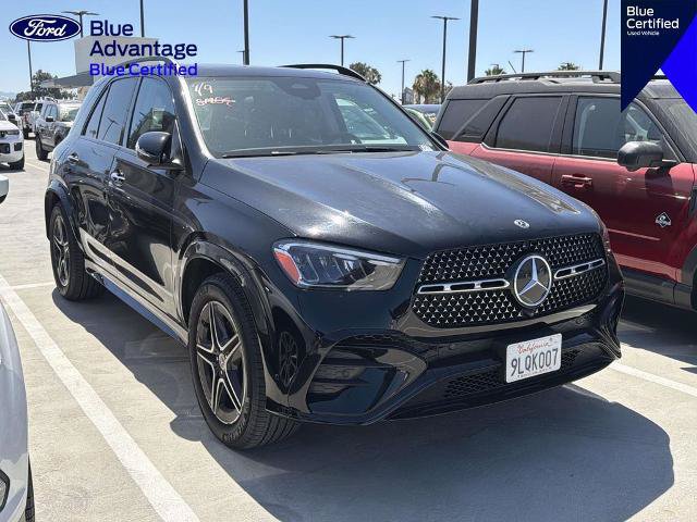 Used 2024 Mercedes-Benz GLE 350 4MATIC image 17