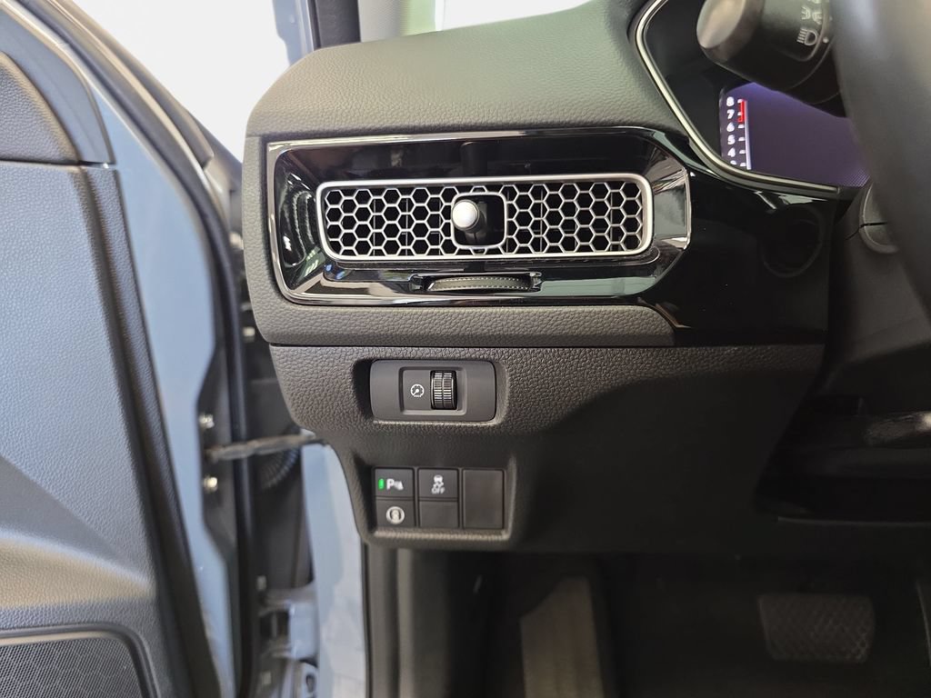 Used 2022 Honda Civic Touring image 23