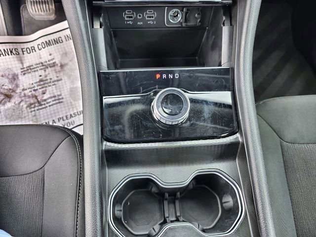 Used 2024 Jeep Grand Cherokee L Laredo image 20