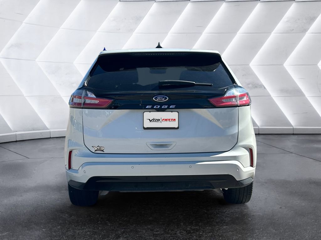 Certified 2023 Ford Edge ST-Line image 5