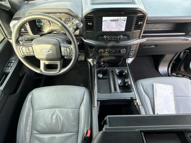 Certified 2023 Ford F150 XL w/ STX Appearance Package image 13