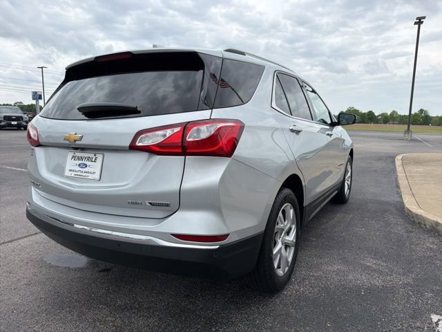 Used 2018 Chevrolet Equinox Premier AWD/4WD image 5