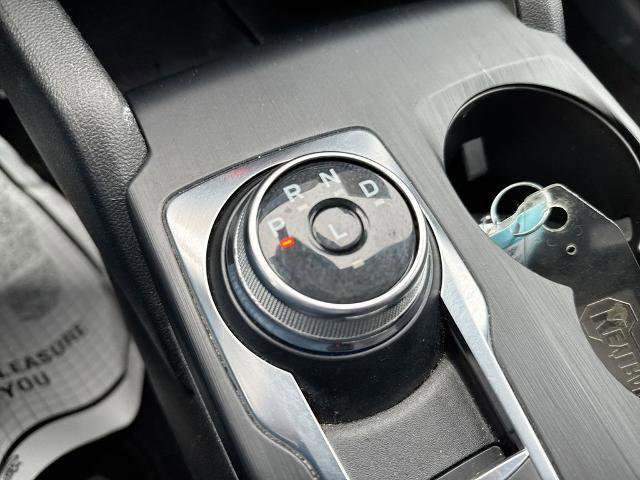 Certified 2024 Ford Escape ST-Line image 16