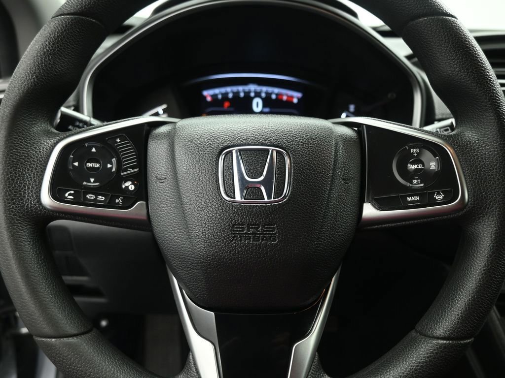 Used 2018 Honda CR-V EX image 37