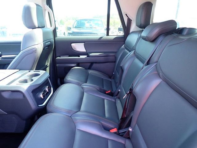 Certified 2025 Ford Expedition Max Active RWD image 20