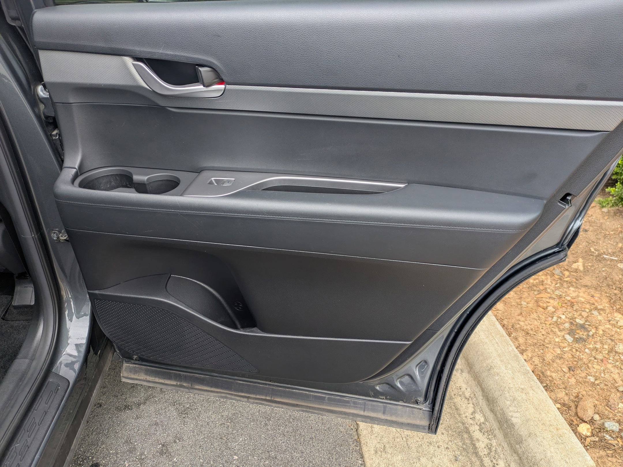 Used 2025 Hyundai Palisade SEL FWD image 33