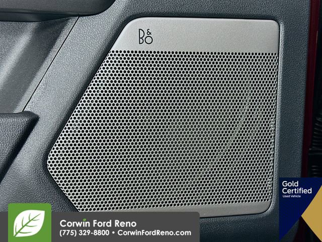 Certified 2025 Ford F250 Lariat w/ Lariat Ultimate Package AWD/4WD image 23