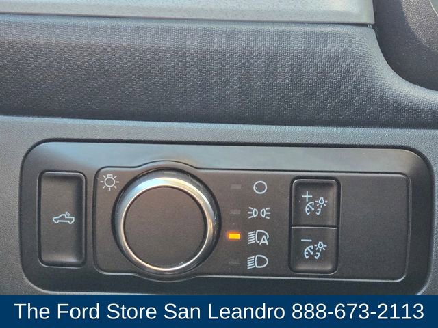 Certified 2024 Ford Maverick Lariat image 29