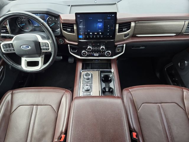 Certified 2024 Ford Expedition Max Limited AWD/4WD image 25