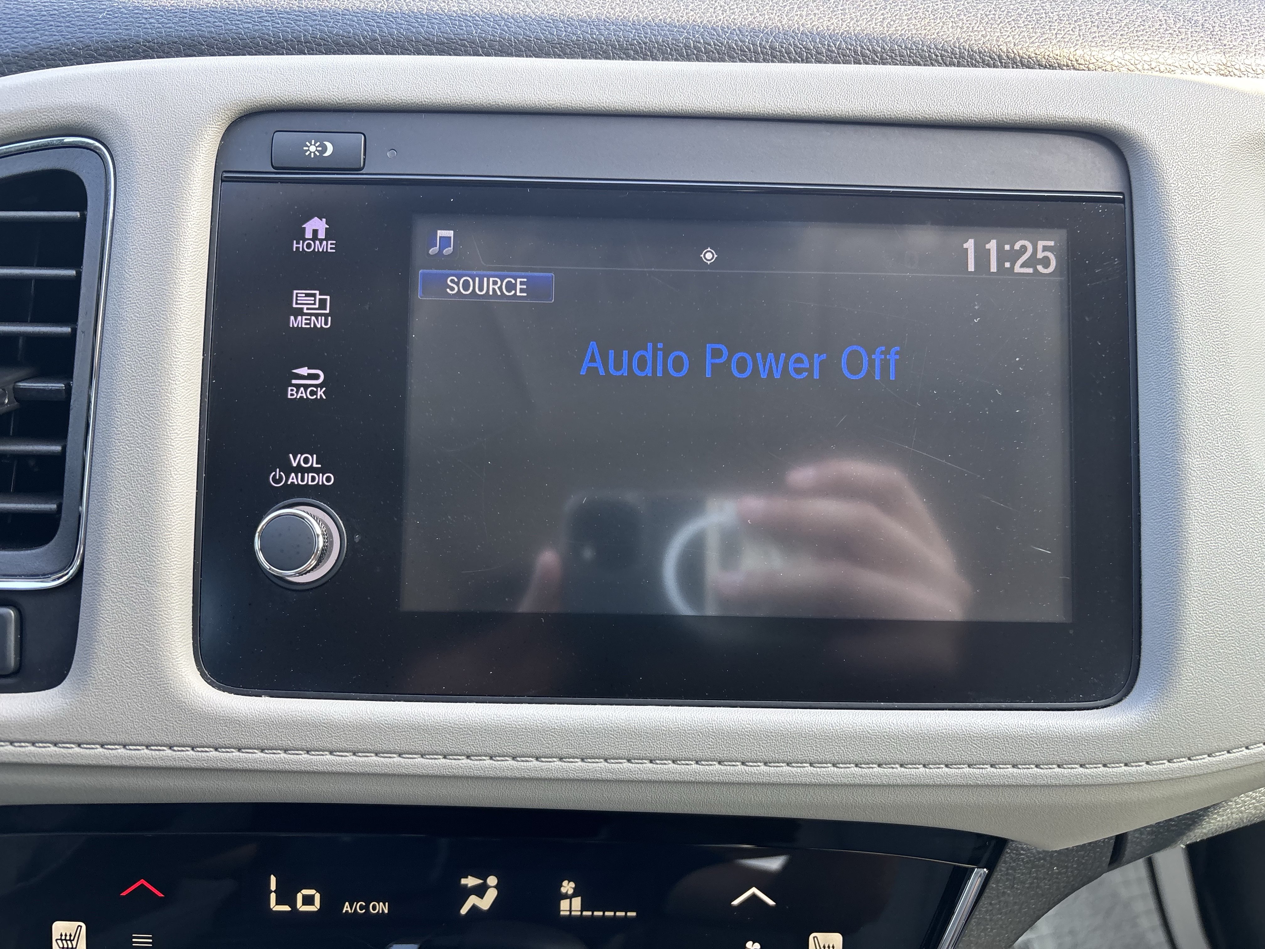 Used 2022 Honda HR-V EX-L image 37