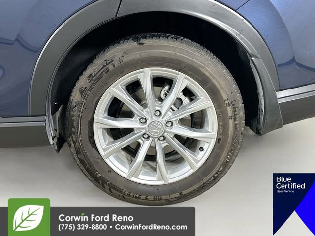 Used 2025 Honda CR-V EX-L image 33