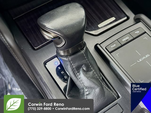 Used 2021 Lexus ES 250 w/ Accessory Package AWD/4WD image 21