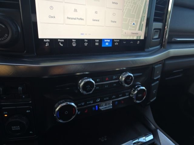 Certified 2025 Ford F350 King Ranch w/ Chrome Package image 15