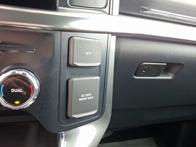 Certified 2023 Ford F150 Lariat AWD/4WD image 25