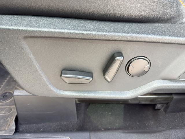 Certified 2023 Ford Bronco Badlands w/ Sasquatch Package image 28