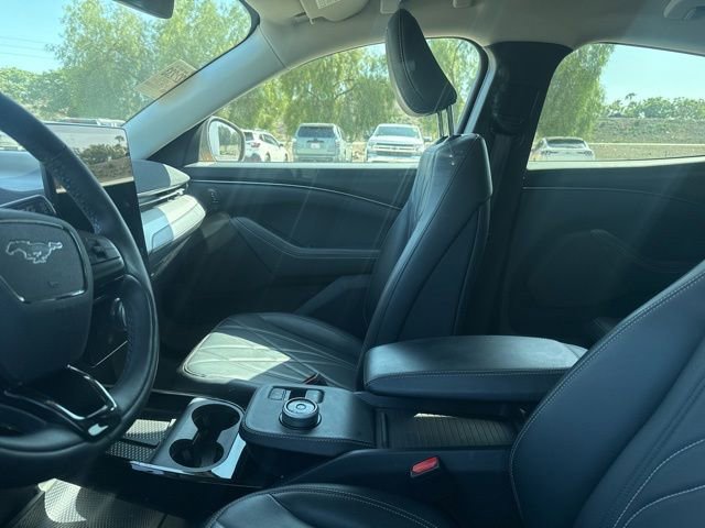 Certified 2023 Ford Mustang Mach-E Select RWD image 6