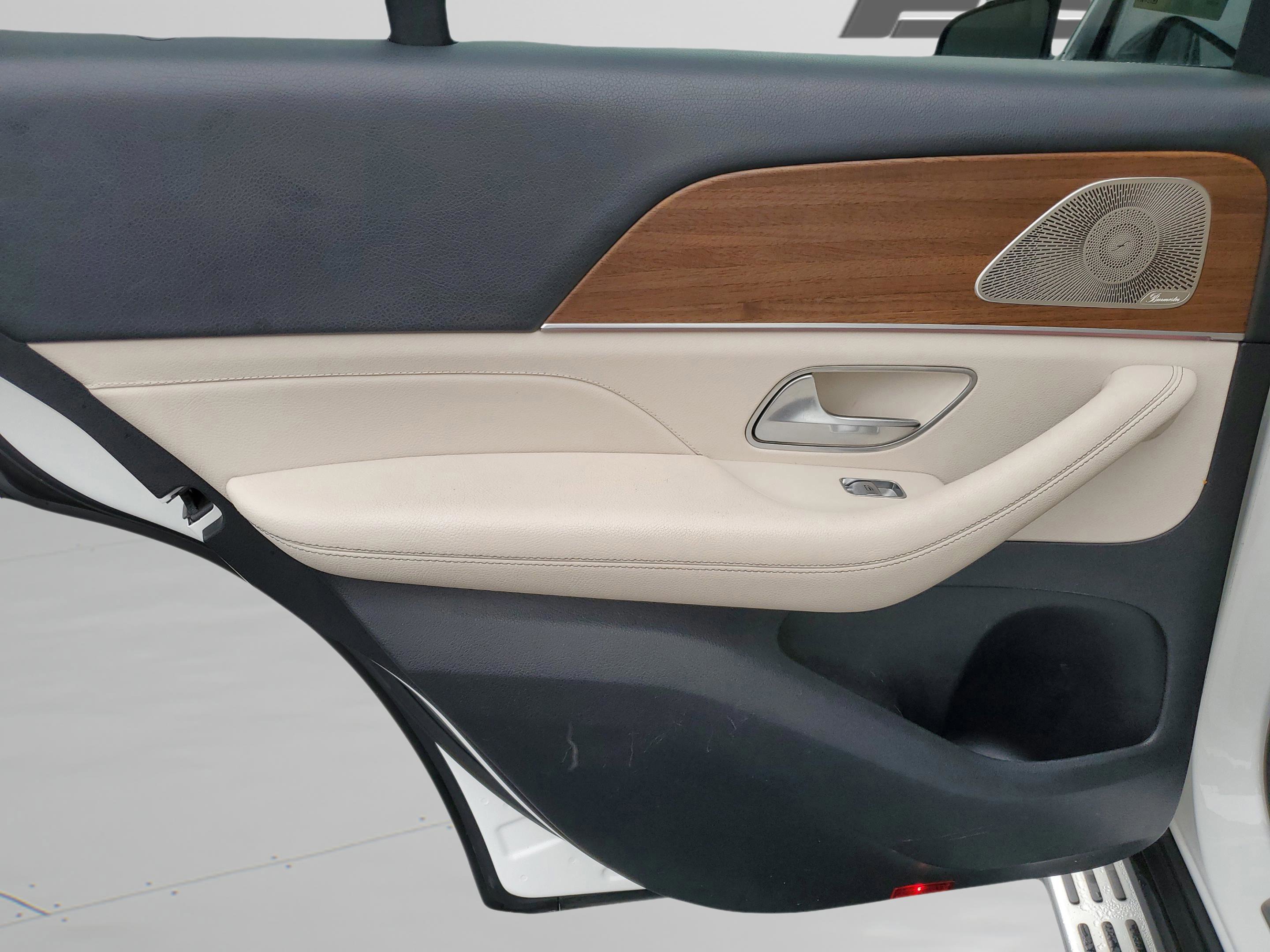 Used 2022 Mercedes-Benz GLE 350 4MATIC image 53