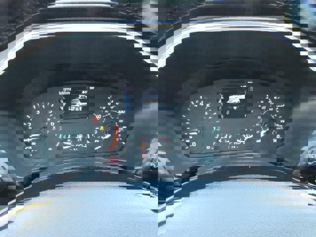 Certified 2022 Ford Escape SE w/ Cold Weather Package image 13