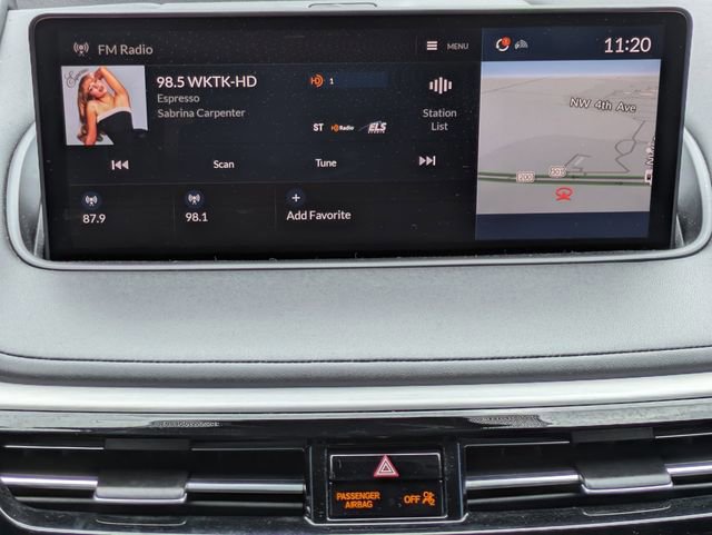 Used 2023 Acura MDX SH-AWD w/ Technology Package image 18