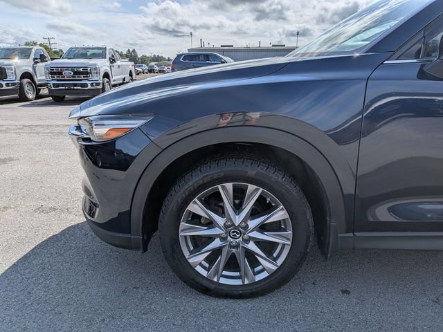 Used 2020 MAZDA CX-5 Grand Touring w/ GT Premium Package AWD/4WD image 24