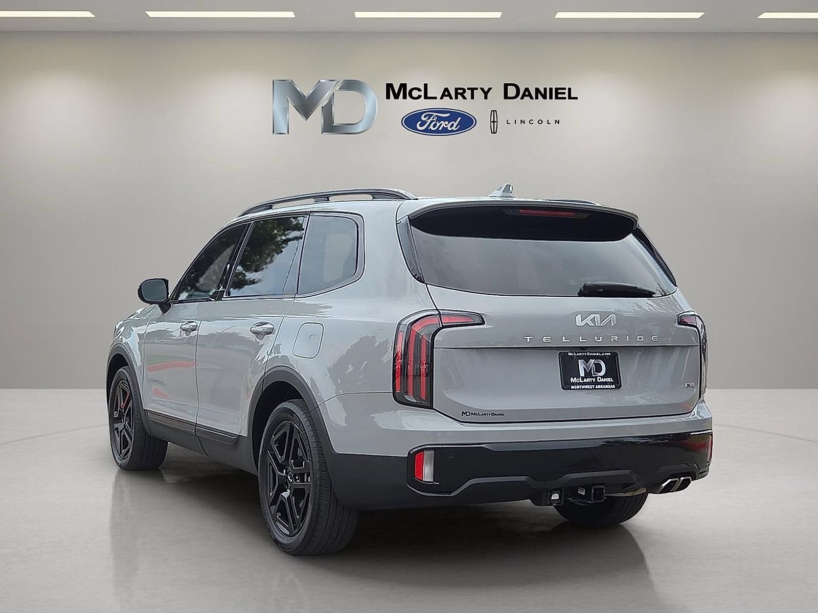 Used 2024 Kia Telluride SX Prestige X-Line AWD/4WD image 4