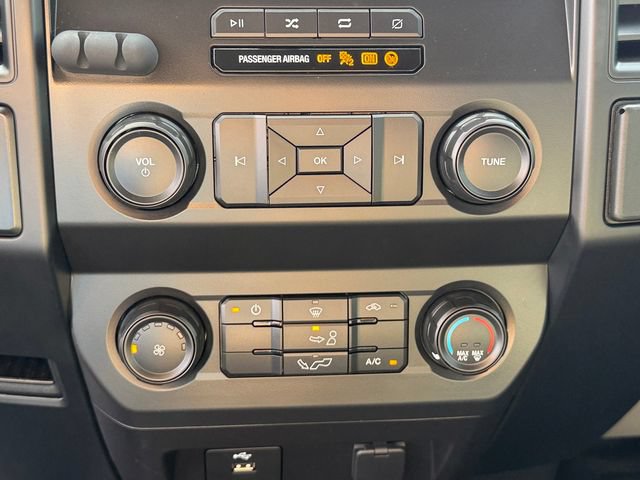 Certified 2020 Ford F150 XL w/ Equipment Group 101A Mid RWD image 5