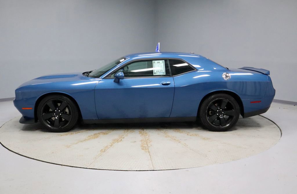 Used 2021 Dodge Challenger GT image 7