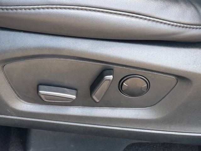 Certified 2023 Ford Explorer XLT w/ Equipment Group 202A AWD/4WD image 8