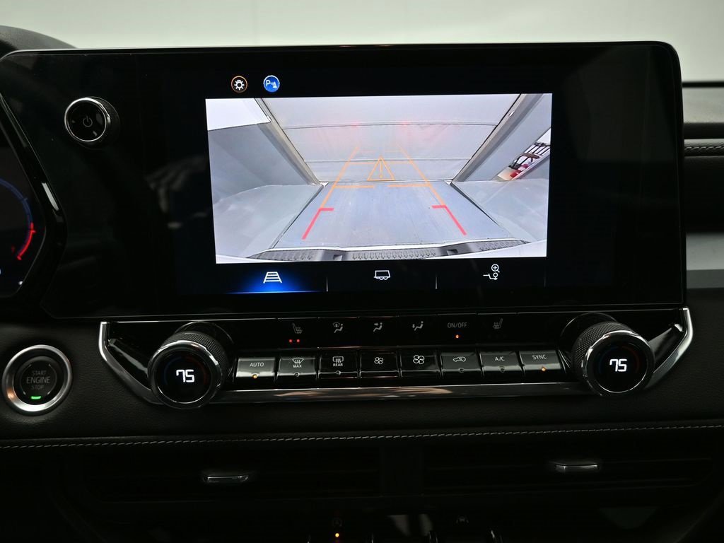 Used 2024 Chevrolet Colorado LT w/ LT Convenience Package III image 14