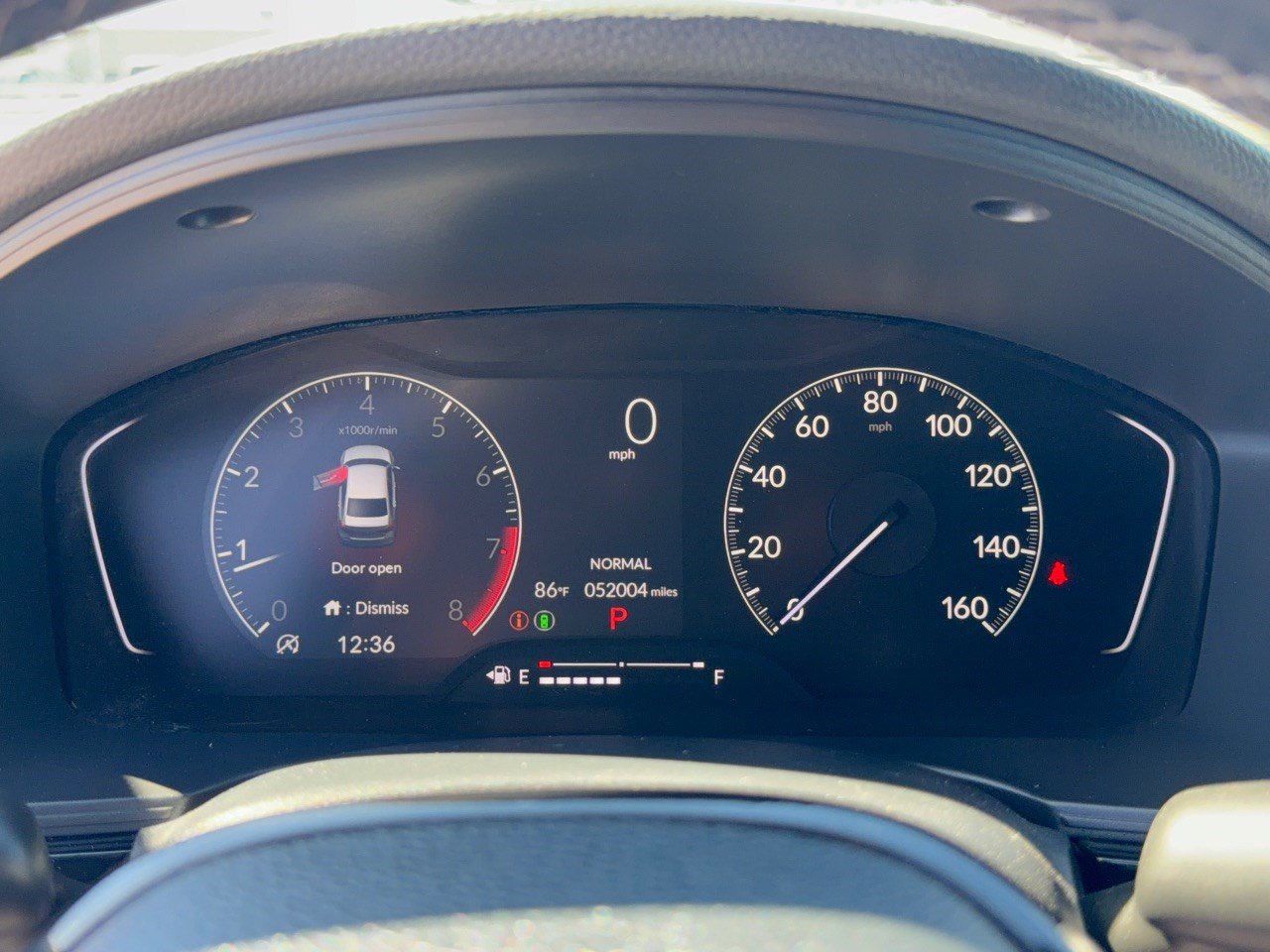 Used 2023 Honda Civic Sport image 25