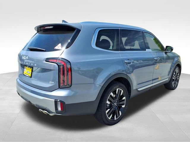 Used 2023 Kia Telluride SX Prestige AWD/4WD image 10