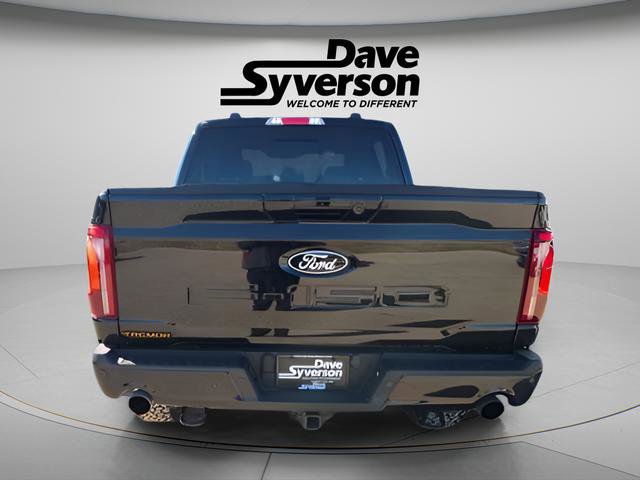 Certified 2024 Ford F150 Tremor w/ Bed Utility Package image 3