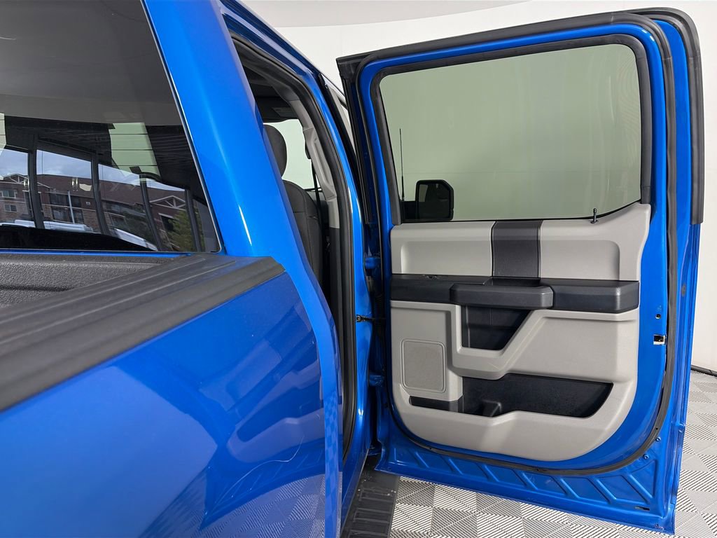 Certified 2019 Ford F150 XL w/ Equipment Group 101A Mid AWD/4WD image 26