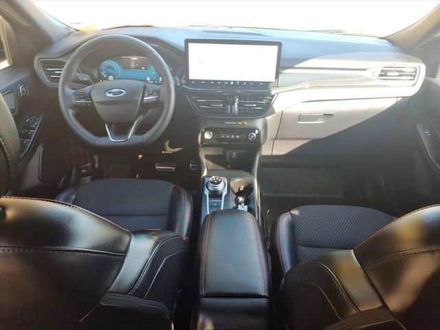 Certified 2023 Ford Escape ST-Line Select w/ Tech Pack #2 image 13