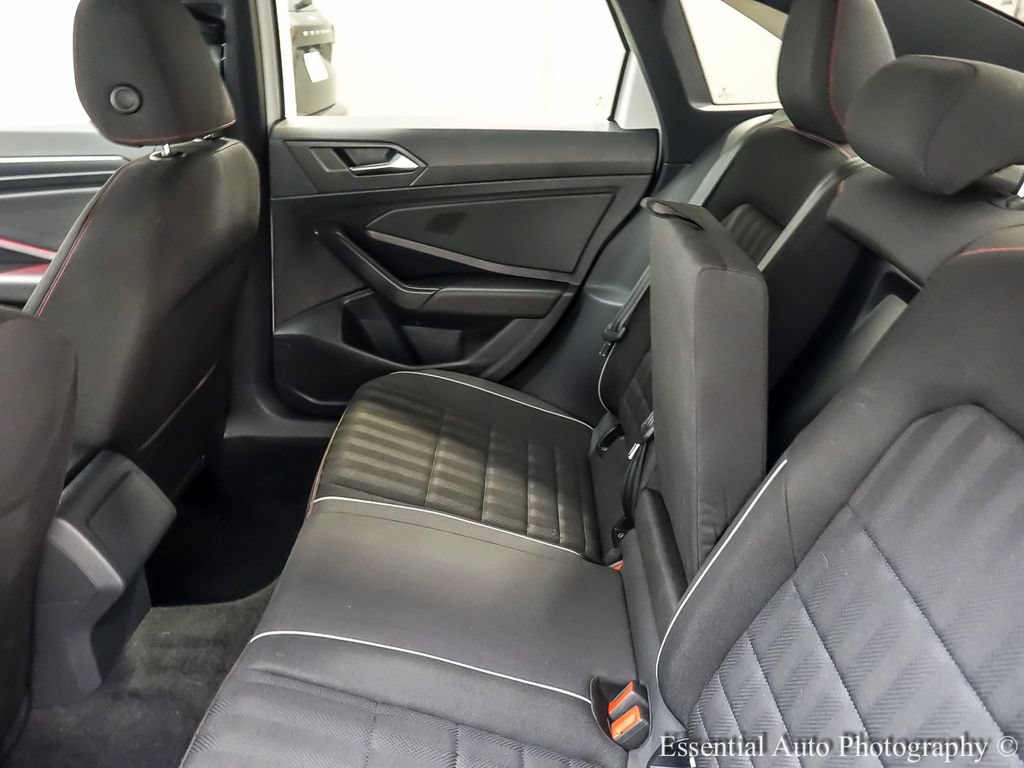 Used 2019 Volkswagen Jetta GLI FWD image 11
