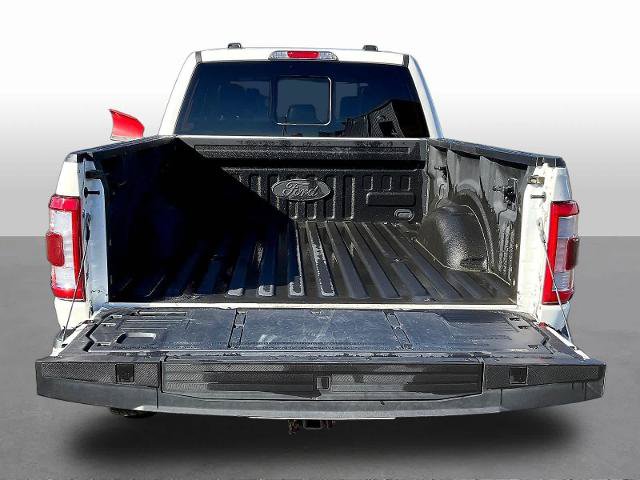 Certified 2023 Ford F150 Lariat w/ Equipment Group 502A High AWD/4WD image 9