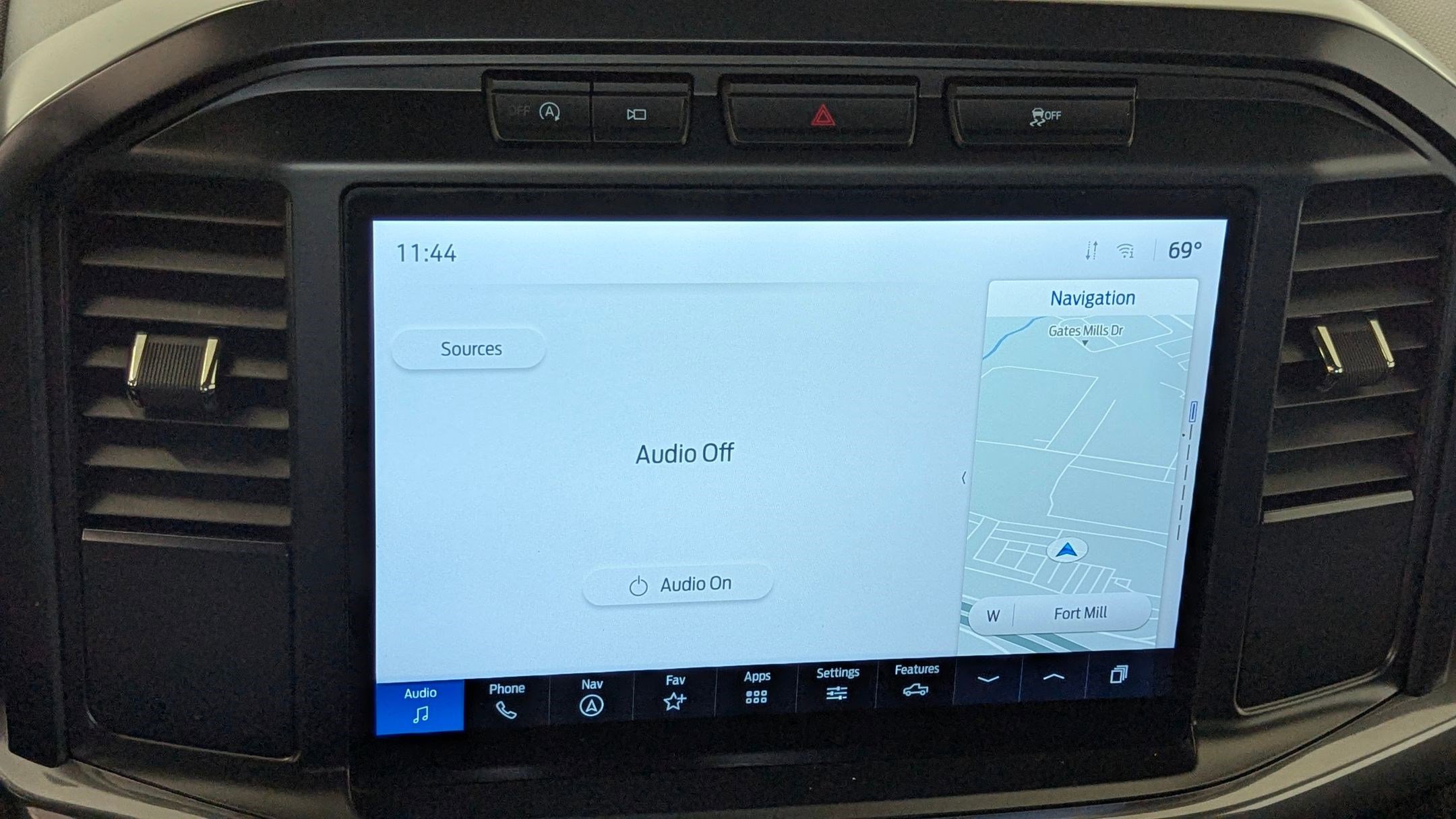 Certified 2024 Ford F150 STX image 27